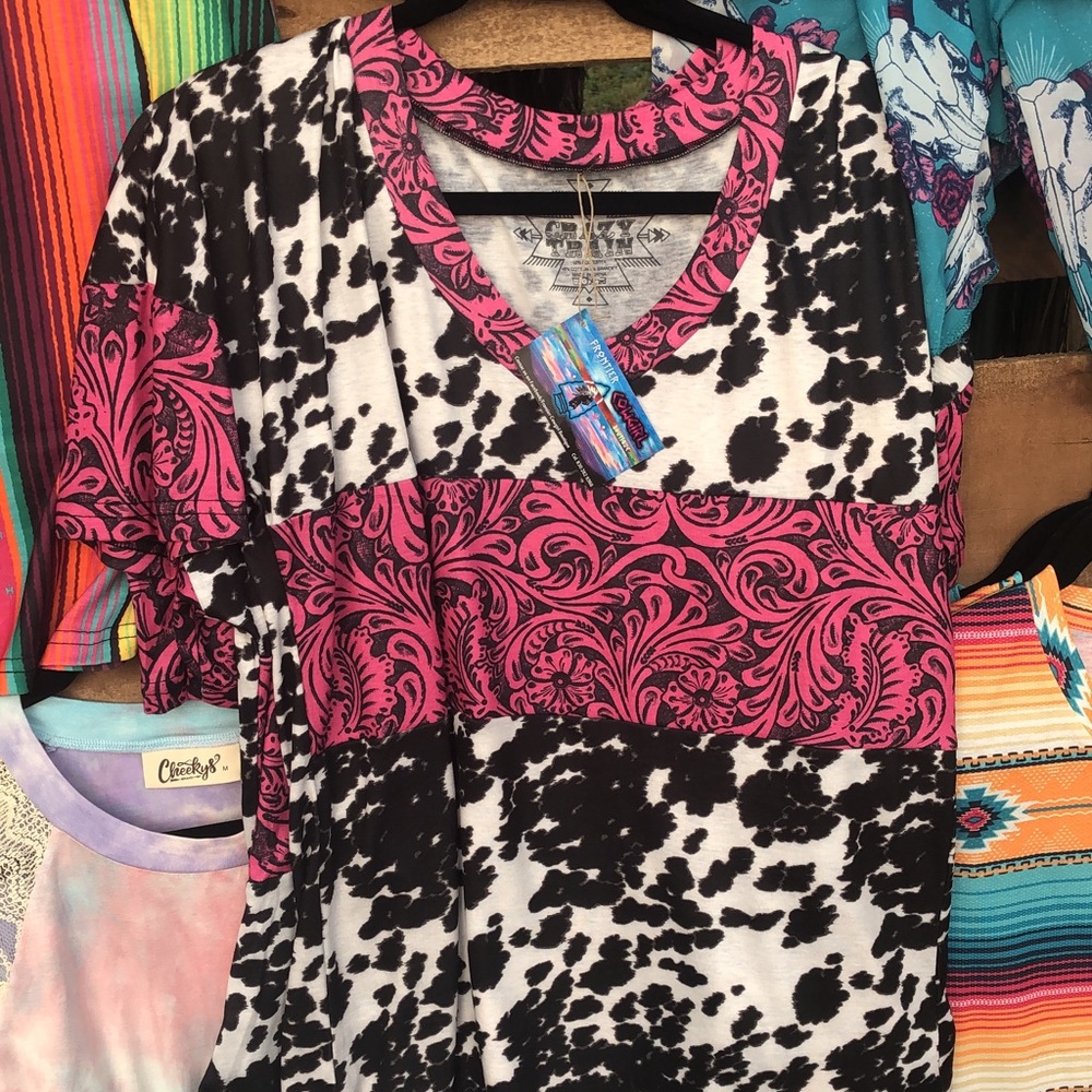 Ranchy Tee
